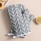 Heat Resistant Insulated Oven Gloves Set 9