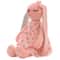 Cute Bunny Sleeping Plush Doll 8
