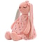 Cute Bunny Sleeping Plush Doll 8