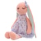 Cute Bunny Sleeping Plush Doll 7