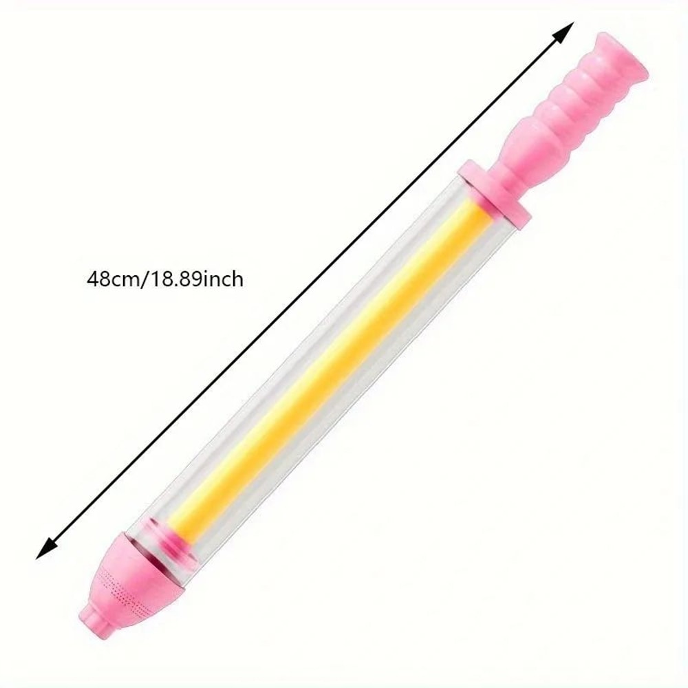 Firework Fountain Water Gun Toy 4