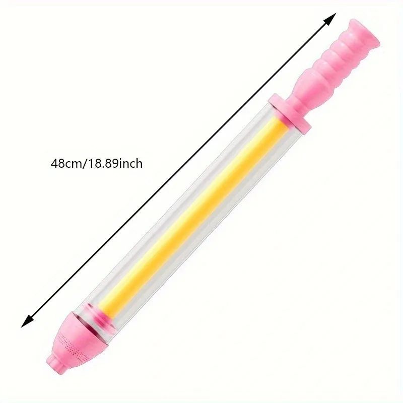 Firework Fountain Water Gun Toy 4