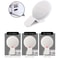 Portable LED Selfie Ring Light Clip 9