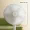Waterproof Electric Fan Dust Cover 2
