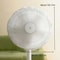 Waterproof Electric Fan Dust Cover 2