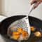 Stainless Steel Colander Skimmer Spoon 0
