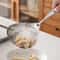 Stainless Steel Colander Skimmer Spoon 10