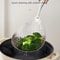 Stainless Steel Colander Skimmer Spoon 12