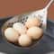Stainless Steel Colander Skimmer Spoon 13