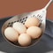 Stainless Steel Colander Skimmer Spoon 13