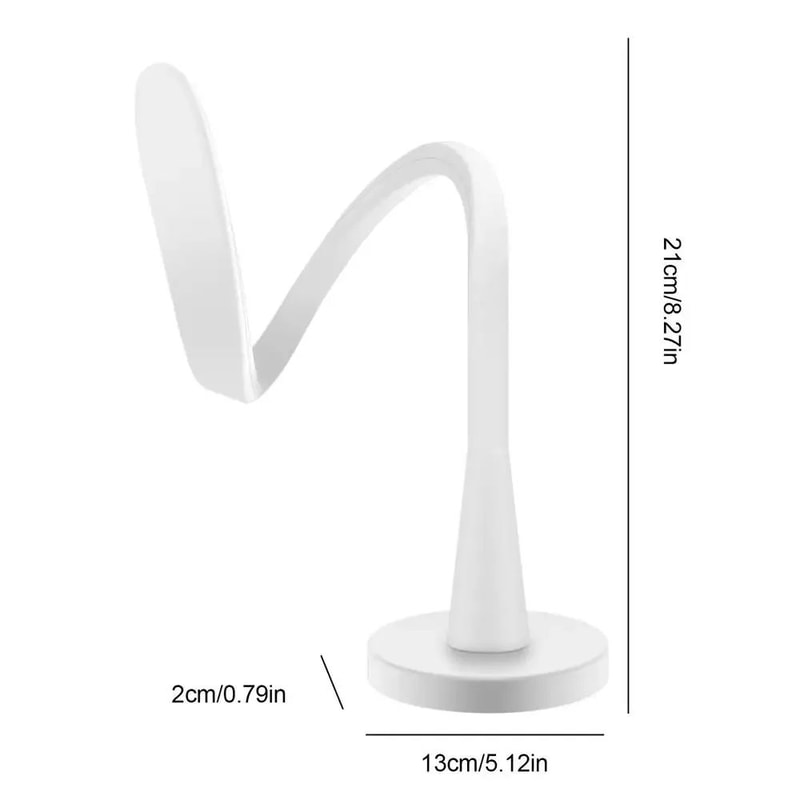 Magnetic Washing Machine Door Support 9