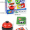 Kids Face Change Expression Puzzle Cube 6