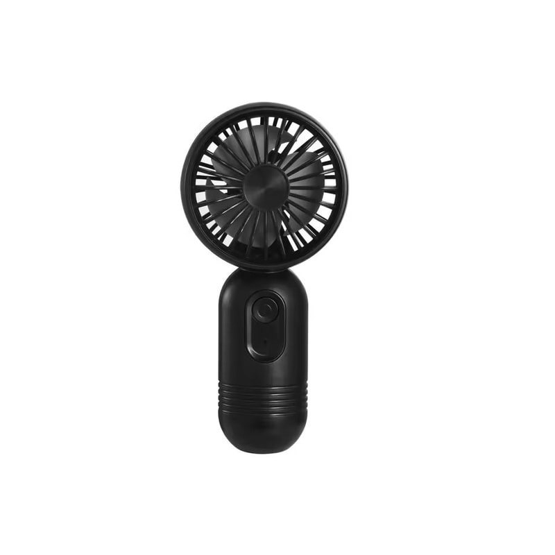 Mini Portable USB Handheld Fan Suitable For Office Outdoor Travel And Camping 6
