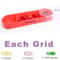 7 Day Pill Organizer Medicine Box 3