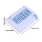 7 Day Pill Organizer Medicine Box 10
