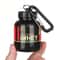 Mini Portable Protein Powder Container 2