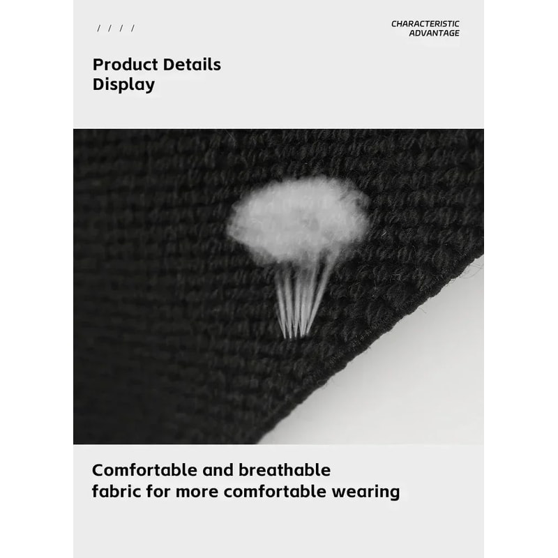 Adjustable Back Posture Corrector Belt 5