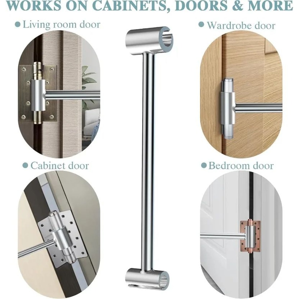 Adjustable Hinge Gap Repair Wrench 5