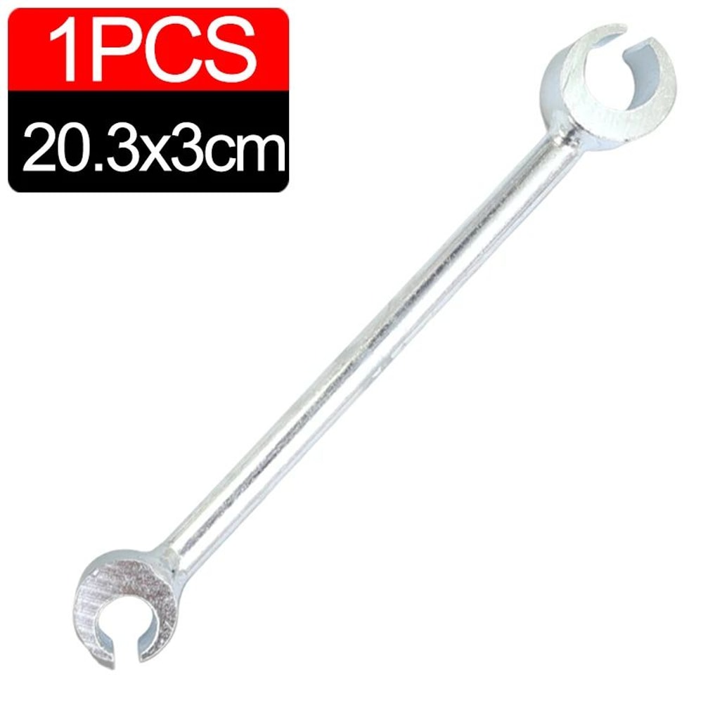 Adjustable Hinge Gap Repair Wrench 12