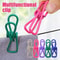 Colorful Food Sealing Clip Set 1