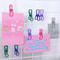 Colorful Food Sealing Clip Set 6