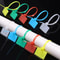 Nylon Self Locking Cable Tie Set 5