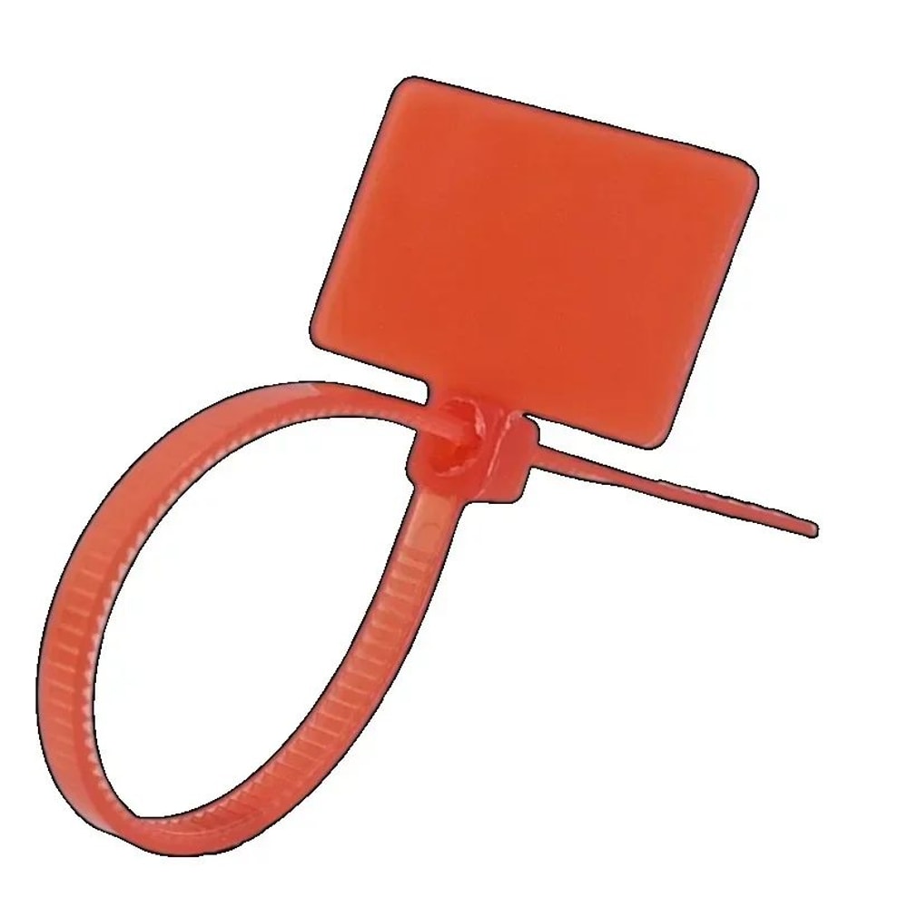 Nylon Self Locking Cable Tie Set 9