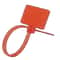 Nylon Self Locking Cable Tie Set 9
