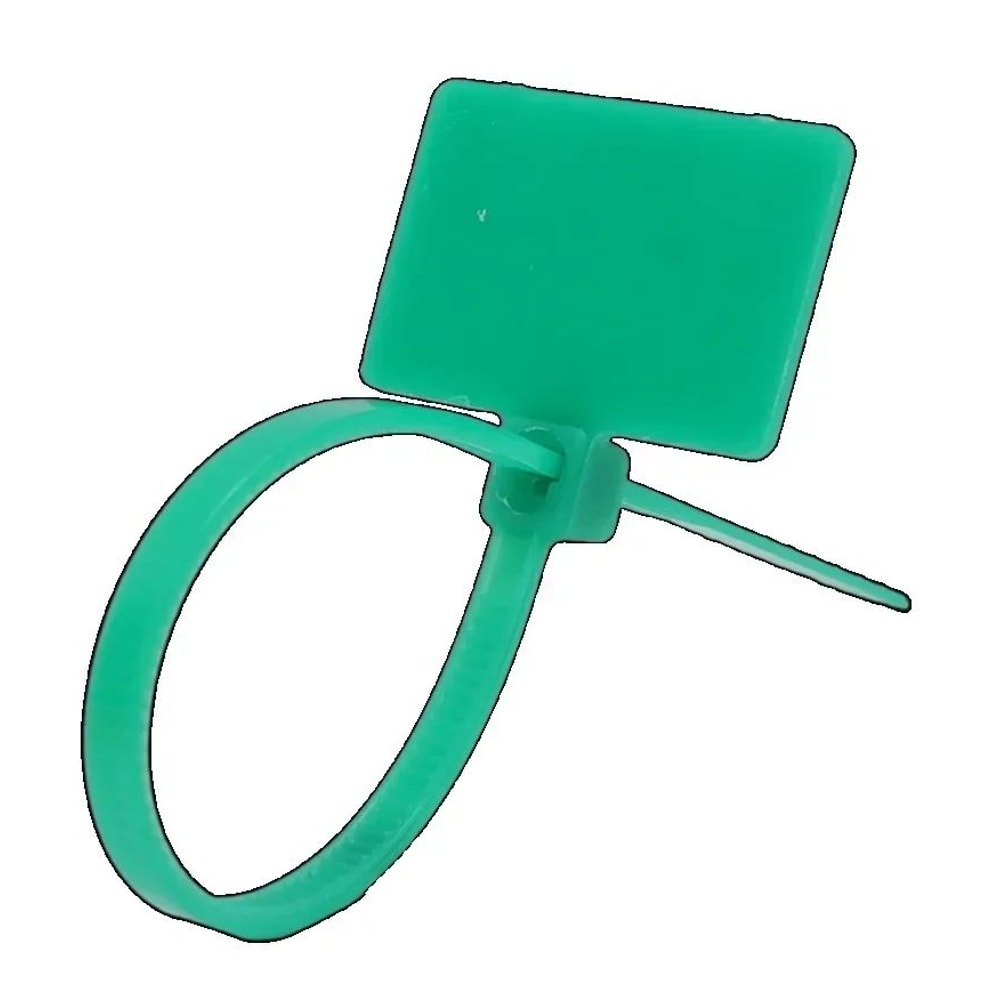 Nylon Self Locking Cable Tie Set 10