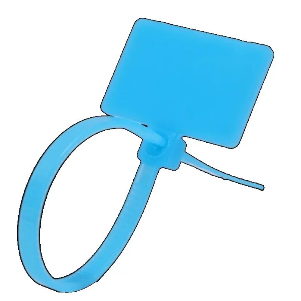 Nylon Self Locking Cable Tie Set 11