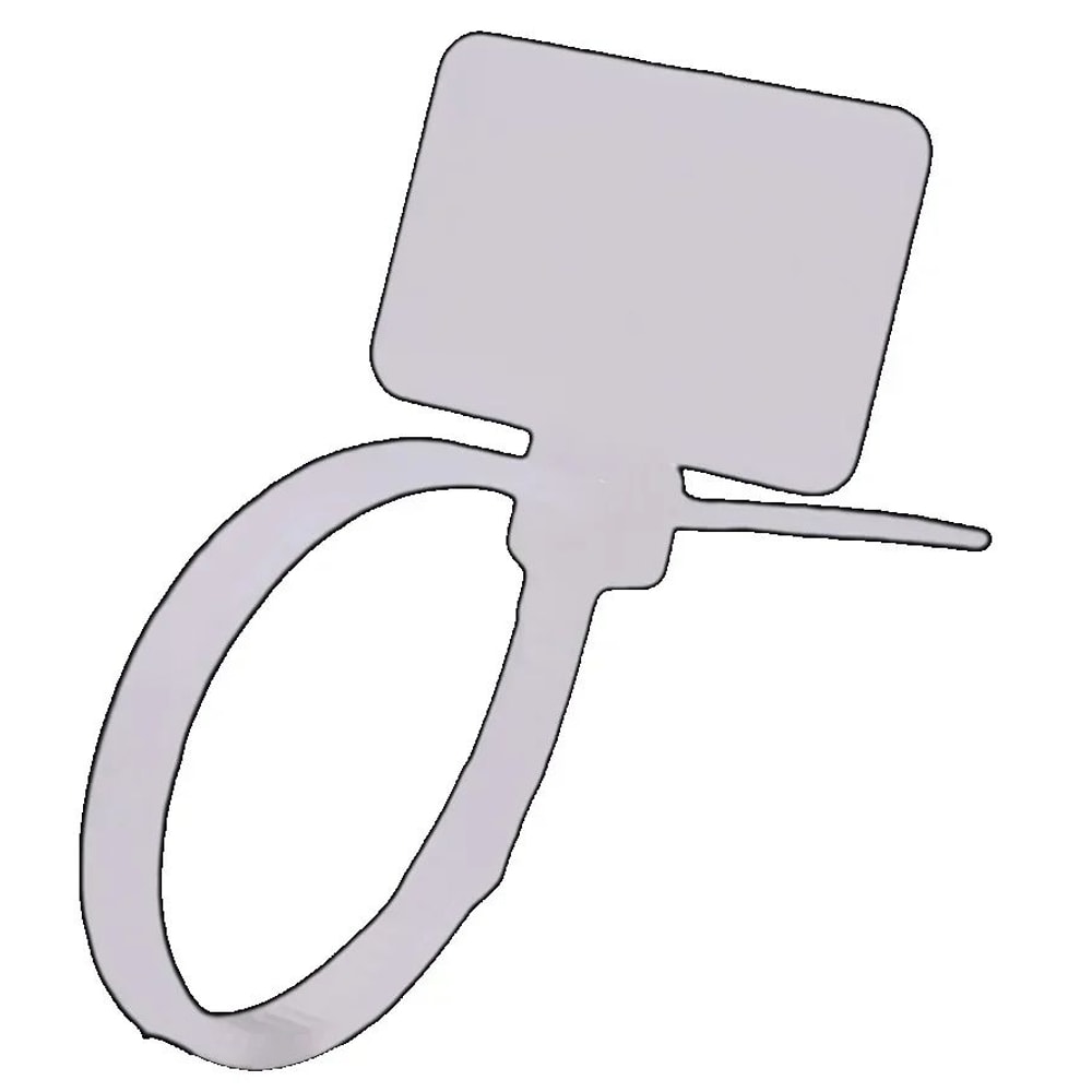 Nylon Self Locking Cable Tie Set 12