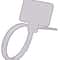 Nylon Self Locking Cable Tie Set 12
