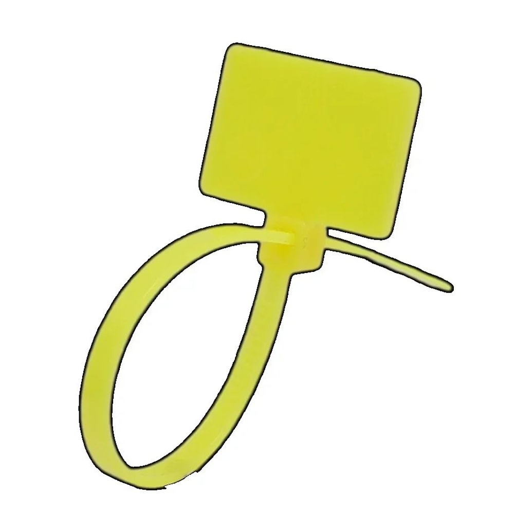 Nylon Self Locking Cable Tie Set 13