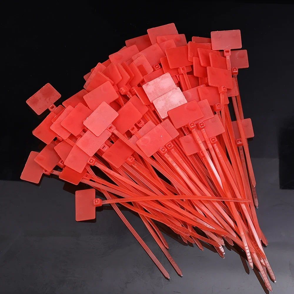 Nylon Self Locking Cable Tie Set 14