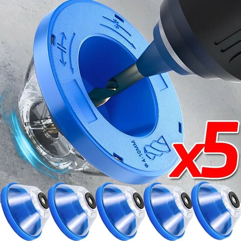 Electric Drill Dustproof Cover 0