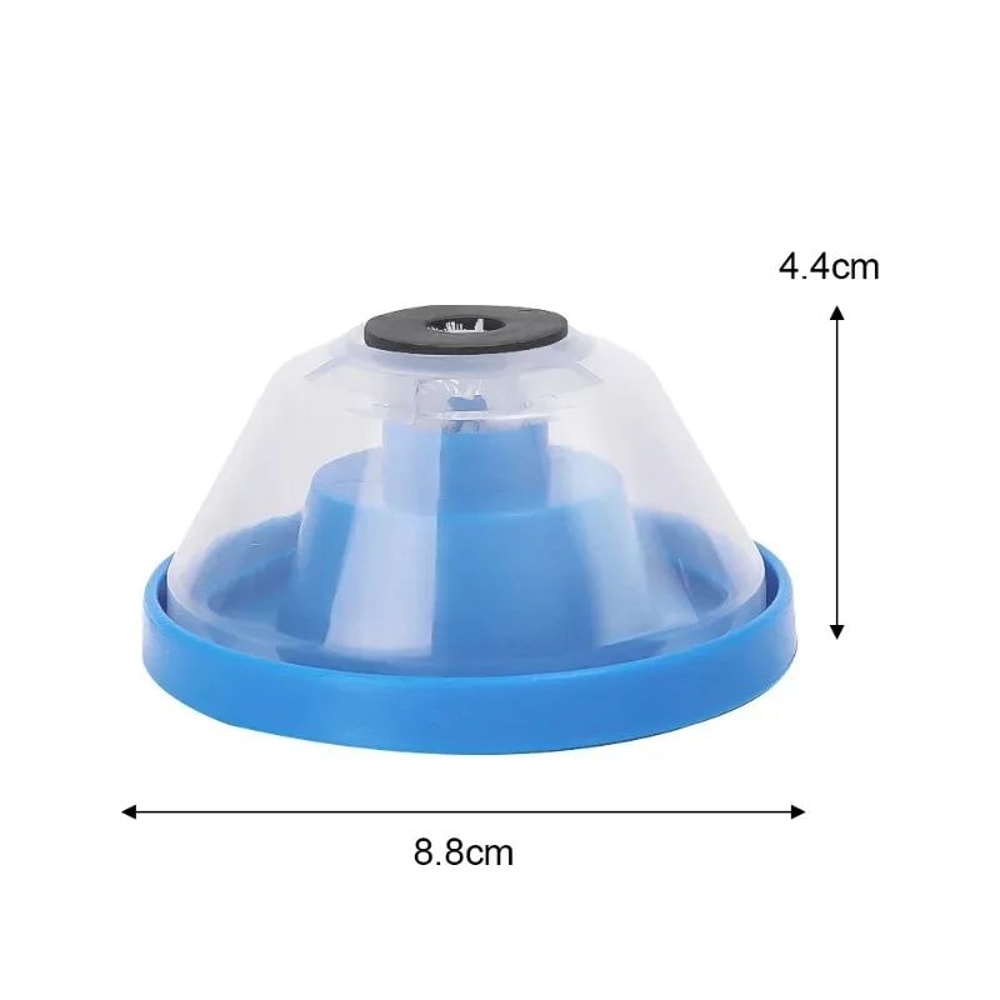 Electric Drill Dustproof Cover 5