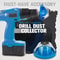 Electric Drill Dustproof Cover 7