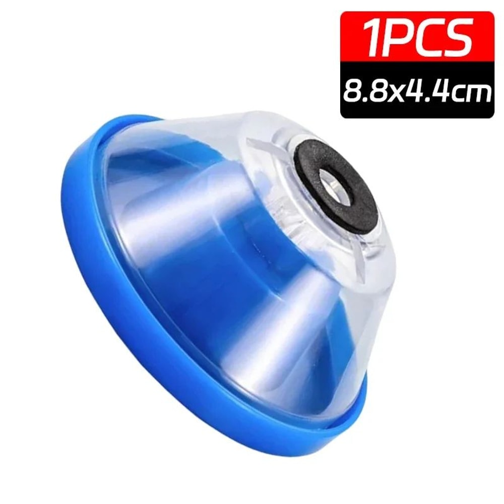 Electric Drill Dustproof Cover 8
