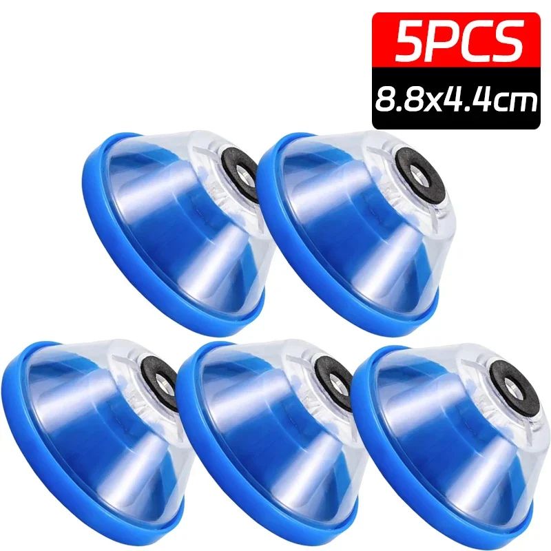 Electric Drill Dustproof Cover 10