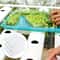 Hydroponic Plant Growing Sponge Set 2