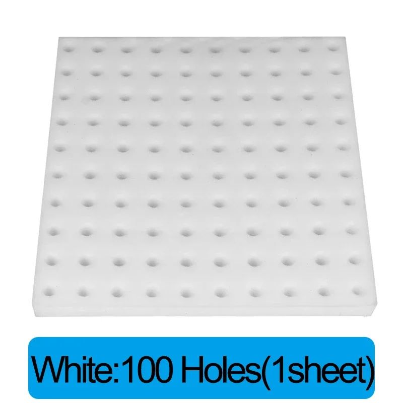 Hydroponic Plant Growing Sponge Set 9