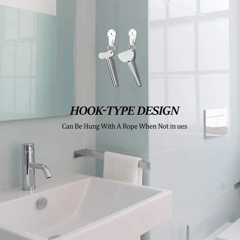 Stainless Steel Toothpaste Tube Squeezer 9