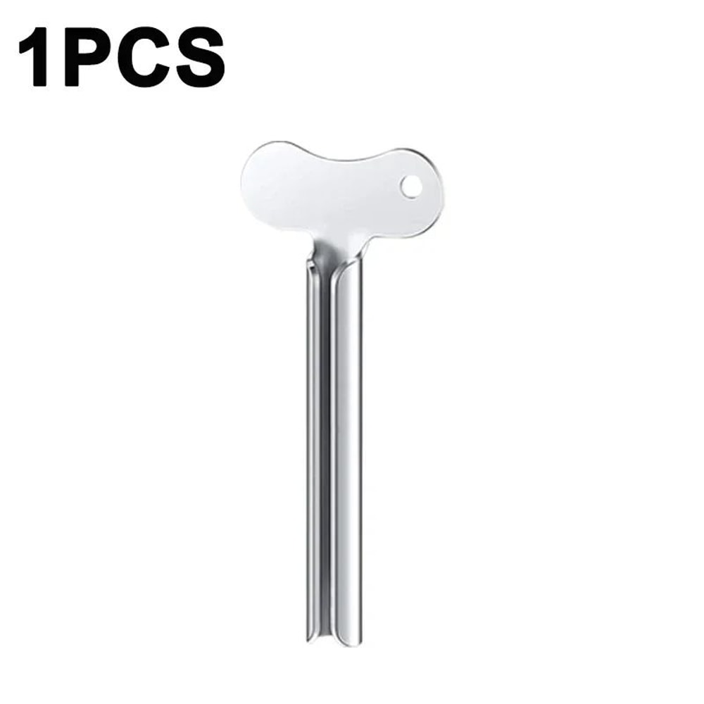 Stainless Steel Toothpaste Tube Squeezer 10