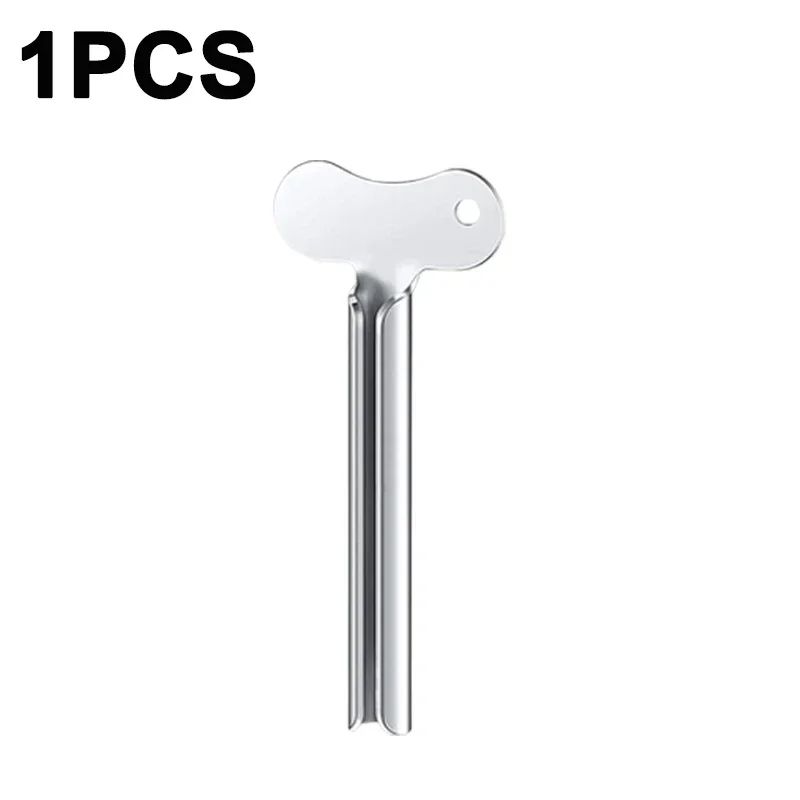Stainless Steel Toothpaste Tube Squeezer 10
