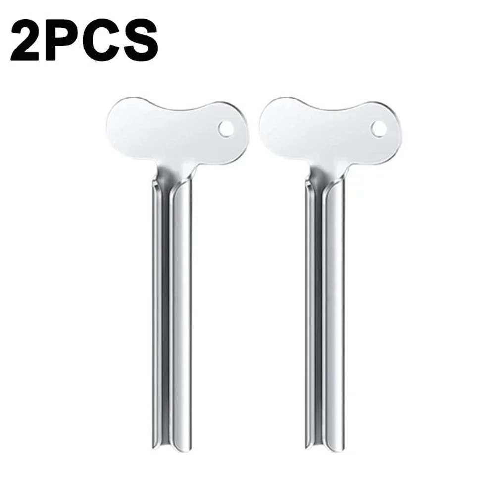 Stainless Steel Toothpaste Tube Squeezer 11