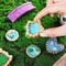 Miniature Fairy Garden Ornament Set 1