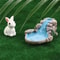 Miniature Fairy Garden Ornament Set 3