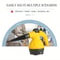 Handheld High Temperature Steam Cleaner 9