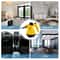 Handheld High Temperature Steam Cleaner 11