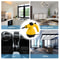 Handheld High Temperature Steam Cleaner 11